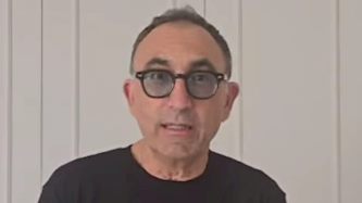 ישראל קטורזה, צילום: מתוך חשבון האינסטגרם של ישראל קטורזה israelkatorza@